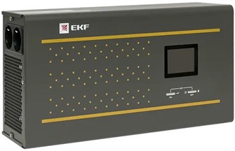 Источник бесперебойного питания  EKF PSW-HW03 101220