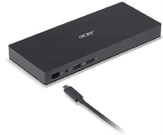 Док-станция  Acer ADK810 USB TYPE-C II 109525