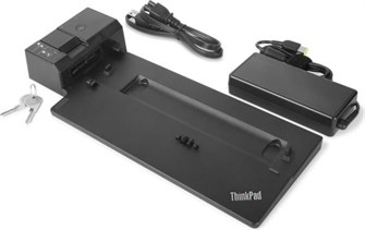 Док-станция для ноутбука Lenovo ThinkPad Ultra Dock 109534