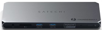 Док-станция  Satechi ST-DT4MDM-EU 109536