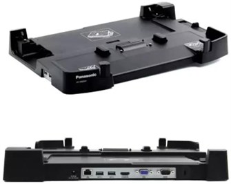 Док-станция  Panasonic CF-VEB541AU 109540