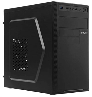 Компьютер  Amur Нарвал B7I21 MT 109549