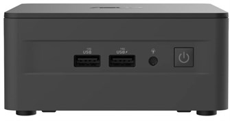 Платформа  ASUS NUC13ANH 109567