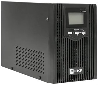 Источник бесперебойного питания  EKF PSW-610-T 101224