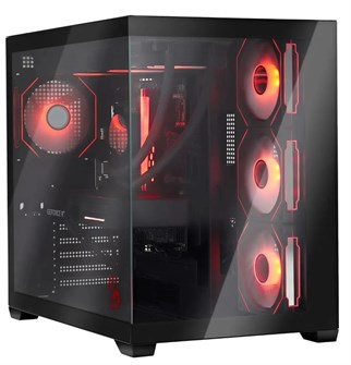 Компьютер  Bloody BD-PC CB76V2 TWR 109597