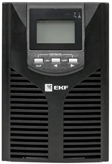 Источник бесперебойного питания  EKF SW910Pro-T 101225