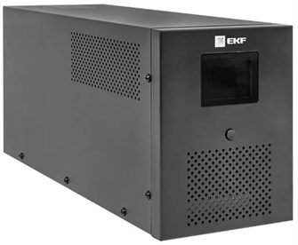 Источник бесперебойного питания  EKF SSW-2300 101226