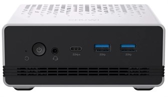 Компьютер  Chuwi Ubox 109613