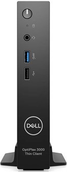Компьютер  Dell OptiPlex 3000 TC Celeron 109623