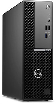 Системный блок Dell Optiplex 7020 SFF Intel Core i3, 8 ГБ, 256 Гб, Intel UHD Graphics 770,  ОС Linux 109628