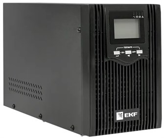 Источник бесперебойного питания  EKF PSW-615-TB 101228