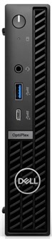 Системный блок Dell Optiplex 7020 Micro Intel Core i3, 8 ГБ, 512 Гб, Intel UHD Graphics,  ОС Windows 11 Профессиональная 109643