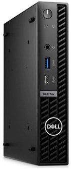 Системный блок Dell Optiplex 7020 Intel Core i7, 16 ГБ, 512 Гб, Intel UHD Graphics,  ОС Не установлена 109649