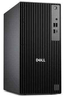 Компьютер  Dell Pro Tower QCT1250 MT 109652