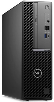 Системный блок Dell Optiplex 7020 Plus SFF Intel Core i7, 16 ГБ, 256 Гб, AMD Radeon RX 6500 XT,  ОС Linux 109657