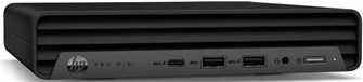 Компьютер  HP ProDesk 400 G9 R Mini 109676