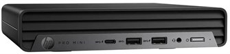 Системный блок HP Pro 400 Mini G9 Intel Core i5, 16 ГБ, 512 Гб, Intel UHD Graphics,  ОС Не установлена 109685