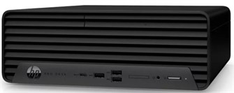 Системный блок HP PRO SFF 400 G9 Intel Core i5, 8 ГБ, 512 Гб, Intel UHD Graphics,  ОС Не установлена 109692