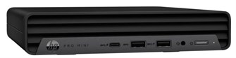 Компьютер  HP Pro 400 G9 Mini 109693