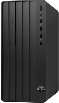 Системный блок HP 290 G9 MT Intel Core i5, 8 ГБ, 512 Гб, Intel UHD Graphics,  ОС Не установлена 109699