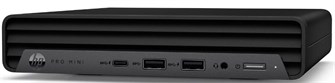 Системный блок HP Pro Mini 400 G9 Intel Core i7, 8 ГБ, 512 Гб, Intel UHD Graphics,  ОС Не установлена 109700