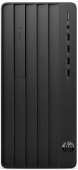 Системный блок HP Pro 290 G9 TWR Intel Core i7, 8 ГБ, 512 Гб, Intel UHD Graphics,  ОС Не установлена 109703