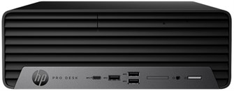 Системный блок HP PRO SFF 400 G9 SFF Intel Core i7, 8 ГБ, 512 Гб, Intel UHD Graphics 770,  ОС Не установлена 109704