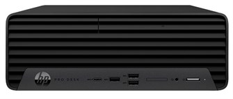 Компьютер  HP PRO SFF 400 G9 109708