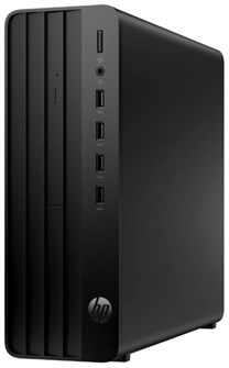 Системный блок HP Pro 290 G9 SFF Intel Core i5, 8 ГБ, 512 Гб, Intel UHD Graphics 770,  ОС Windows 11 Профессиональная 109709