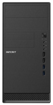 Компьютер  INFERIT DESKTOP D4 109719