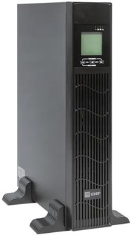 Источник бесперебойного питания  EKF PSW-610-RTB 101231