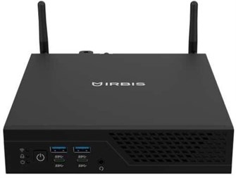 Системный блок Irbis Smartdesk Mini Intel Core i5, 16 ГБ, 512 Гб, Intel UHD Graphics,  ОС Windows 11 Профессиональная 109727