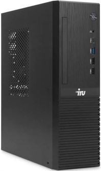 Компьютер  iRu 310SC SFF 109744