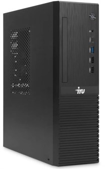 Компьютер  iRu 310SC 109758