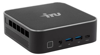 Компьютер  iRu Tactio 525 109760