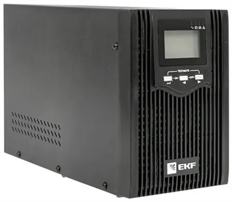 Источник бесперебойного питания  EKF PSW-610-TB 101234