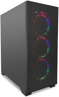 Компьютер  iRu Tactio 510B7GP TWR 109793