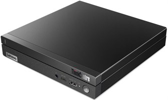 Системный блок Lenovo ThinkCentre Neo 50q G4 Tiny Intel Core i3, 8 ГБ, 256 Гб, Intel UHD Graphics,  ОС Не установлена 109797