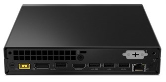 Системный блок Lenovo ThinkCentre neo 50q Gen 4 Intel Core i3, 8 ГБ, 512 Гб, Intel UHD Graphics,  ОС Не установлена 109798