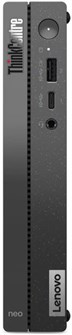 Системный блок Lenovo ThinkCentre Neo 50q G4 Tiny Intel Core i5, 16 ГБ, 512 Гб, Intel Iris Xe,  ОС Не установлена 109801