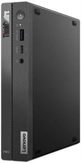 Системный блок Lenovo ThinkCentre Neo 50q G4 Tiny Intel Core i5, 16 ГБ, 512 Гб, Intel Iris Xe Graphics,  ОС Не установлена 109803