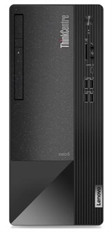 Системный блок Lenovo ThinkCentre Neo 50t MT Intel Core i5, 8 ГБ, Intel UHD Graphics 730,  ОС Не установлена 109804