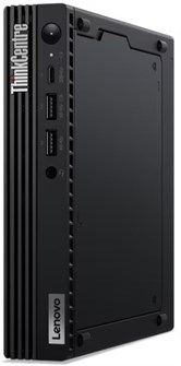 Системный блок Lenovo ThinkCentre M70q Gen4 Intel Core i5, 16 ГБ, 512 Гб, Intel UHD Graphics 730,  ОС Не установлена 109806