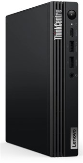 Компьютер  Lenovo ThinkCentre Tiny M70Q-5 SLIM 109808