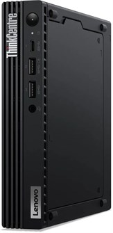 Системный блок Lenovo ThinkCentre M70q Gen 4 Intel Core i5, 8 ГБ, 512 Гб, Intel UHD Graphics 730,  ОС Не установлена 109809