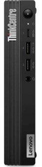 Системный блок Lenovo ThinkCentre M70q Gen 4 Intel Core i5, 16 ГБ, 512 Гб, Intel UHD Graphics 730,  ОС Windows 11 Профессиональная 109815