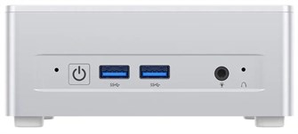 Мини ПК  Minisforum UM760Plus 109831