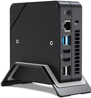 Системный блок  UM773LITE/64GB+1TB 109836