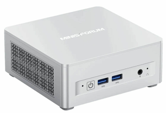 Мини ПК  Minisforum UM870PLUS/32GB+1TB 109837