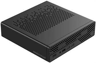 Мини ПК  Minisforum MS-A1-A5870/32GB+1TB 109838